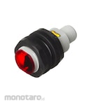 CARLO GAVAZZI Diffuse Reflective Photoelectric Sensor Miniature Sensor