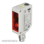 CARLO GAVAZZI Polarized Retro Reflective Photoelectric Sensor