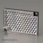 ESCO for Reflective Photoelectric Sensor Reflector