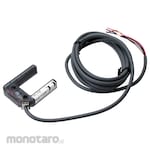 Hokuyo Automatic Photoelectric Sensor with Integrated Transmitter/Receiver Amplifier