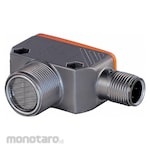 IFM Rectangular Photoelectric Sensor