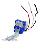MASKO Photo Cell (Sensor Cahaya)