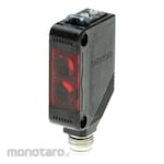 OMRON Compact Built-in Amplifier Photoelectric Sensor