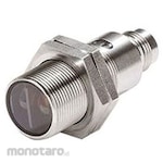 OMRON Healthcare Photoelectric sensor barrel type detection range 1 m
