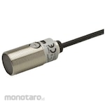 OMRON Healthcare Photoelectric sensor barrel type detection range 100 mm → 2 m