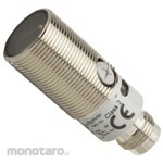 OMRON Healthcare Photoelectric sensor barrel type detection range 20 m