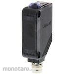 OMRON Healthcare Photoelectric sensor block type IO-Link detection range 1 m