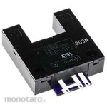 OMRON Healthcare Photoelectric sensor fork type detection range 13 mm