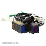 OMRON Healthcare Photoelectric sensor slot detection range 30 mm