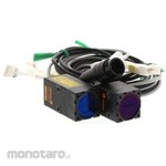 OMRON Healthcare Photoelectric sensor slot detection range 500 mm