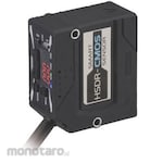 OMRON Healthcare Photoelectric sensor square detection range 50 mm