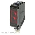 OMRON Photoelectric Sensor 80 to 500mm IP67 12 to 24Vdc