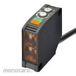 OMRON Photoelectric Sensor AC/DC Power Supply Free Type