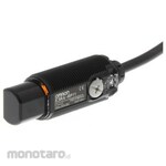 OMRON Photoelectric Sensor Cylinder Detection Range 100 to 4000mm