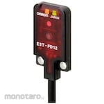 OMRON Photoelectric Sensor Flat Detection Range 30mm