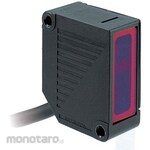 OMRON Photoelectric Sensor Slot Detection Range 40mm