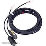 OMRON Small Head Amplifier Isolated Photoelectric Sensor (Sensor Unit)