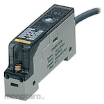 OMRON Small Head Amplifier Separated Photoelectric Sensor (Amplifier Unit)