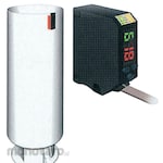 Optex FA Digital Color Mark Sensor DM Series