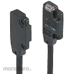 Panasonic Amplifier Built-in Photoelectric Sensor EX Series (Sensor Fotoelektrik)