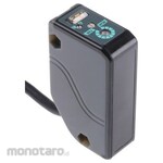 Panasonic Photoelectric sensor block type detection range 100 mm to 2m