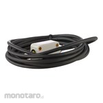 RS PRO Diffuse Reflection Photoelectric Sensor