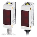 RS PRO Polarised Retro Reflection Photoelectric Sensor