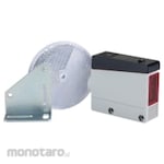 RS PRO Retroreflective Photoelectric Sensor