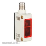 RS PRO Through Beam Photoelectric Sensor Block Sensor