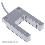 RS PRO Through Beam Photoelectric Sensor Fork Sensor