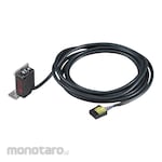 SUS Photoelectric Sensor With E-Con (E3Z-Ls61)