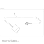 TOTO photoelectric sensor