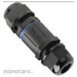 Fort Waterproof Connectors