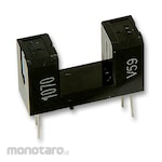 OMRON ELECTRONIC COMPONENTS Photo Interrupters