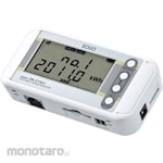 OMRON New Generation Environmental Sensor Simple Power Logger Logger Section
