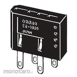 OMRON Photo Micro Sensor Connector EE
