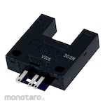 OMRON Photo Microsensor Wide Groove