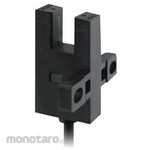 OMRON Photo, Micro Sensor Groove Type T Connector Code Drawer Type DC Light EE-SX67