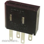 OMRON Photo, Microsensor Connector