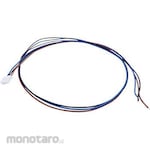 OMRON Photo, microsensor connector code attached EE-