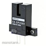 OMRON Photomicrosensor Groove Type Standard Connector Type EE-SPX301/401