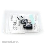 OMRON Round Waterproof Connector (M12) Assembly Connector Socket (Crimp Type/Solder Type) XS2
