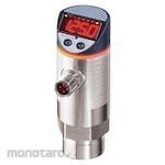 IFM Digital Pressure and Vacuum Switch