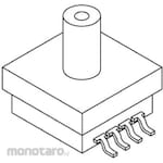 NXP NXP Barometric Pressure Sensor IC, 8-Pin SSOP