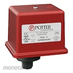 POTTER Pressure Switches PS40 Series