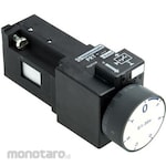 Parker Hannifin Air pressure timer PRT series