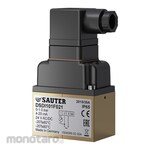 SAUTER REGULATION Differential Pressure Transmitter DSDU Series