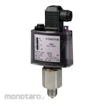 SAUTER REGULATION Pressure Sensor DSL Series
