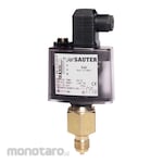 SAUTER REGULATION Pressure Switch DSF Series