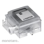 SAUTER REGULATION Pressure Transducer DDLU2 Series